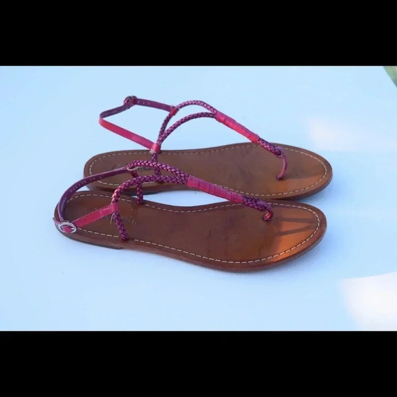 Cole Haan sandals - Picture 4 of 6